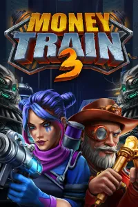 Money Train 3